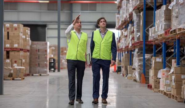 What Smart Logistics Can do for Your Supply Chain