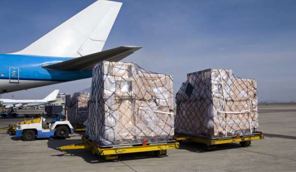 Common Air Freight Mistakes - Our Tips | Freight People