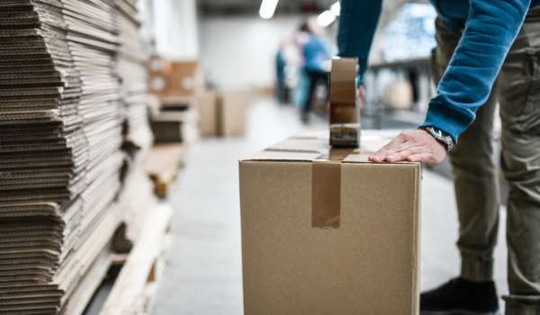 Parcel Vs Freight: Knowing The Difference And Which Is Right For You