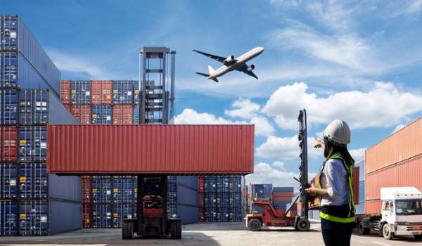 What Is Freight in Supply Chain Management?